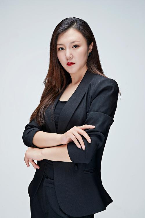 刘欣怡 创意策略总监